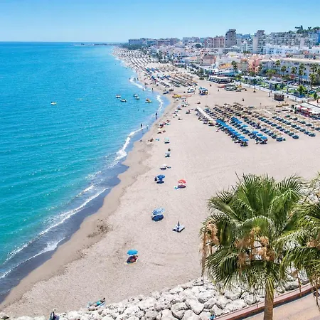 Brisas Urban شقة *