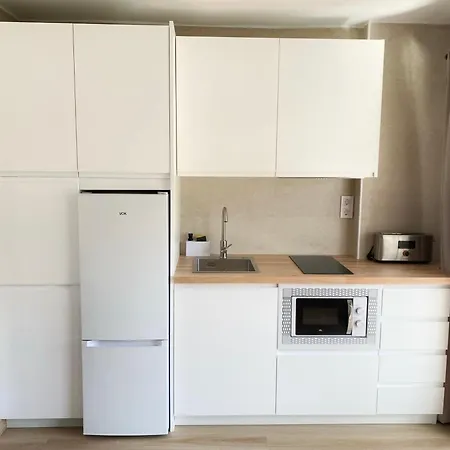 Brisas Urban Lejlighed