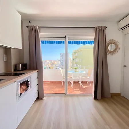 Brisas Urban Lejlighed Torremolinos