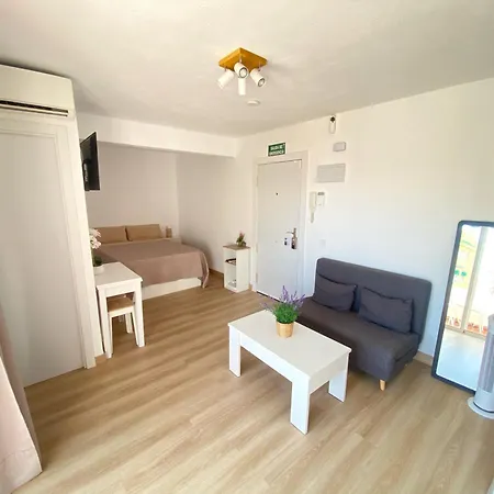 Brisas Urban Torremolinos