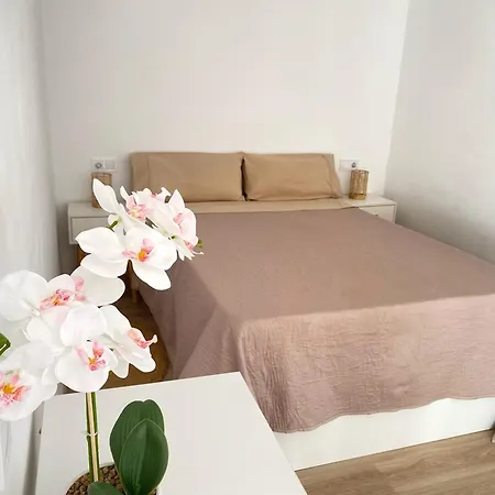 Lejlighed Brisas Urban