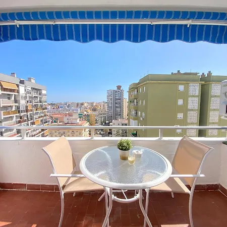 Lejlighed Brisas Urban *