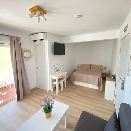 Brisas Urban Torremolinos