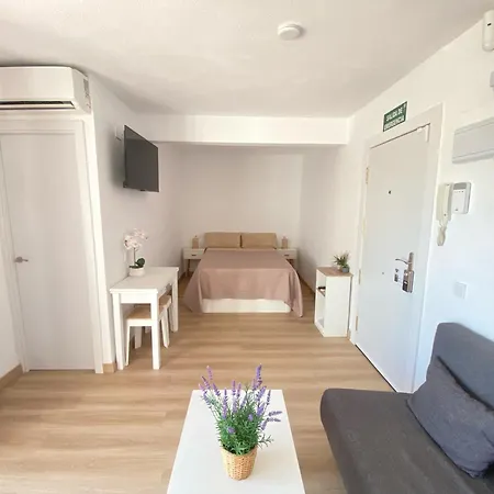 Lejlighed Brisas Urban