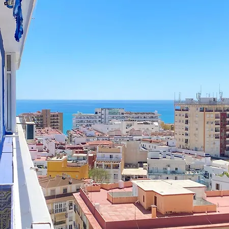 Brisas Urban Torremolinos