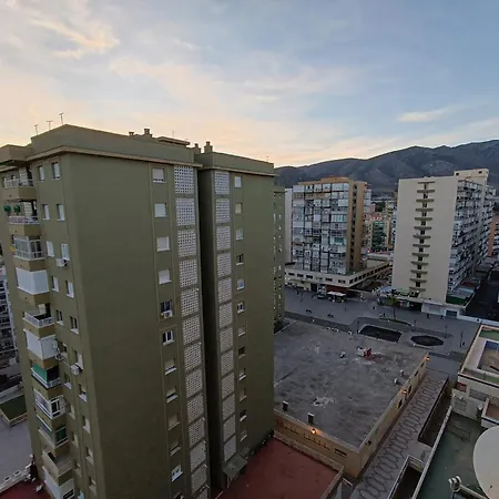 Las Brisas Urban Apartment Lejlighed *