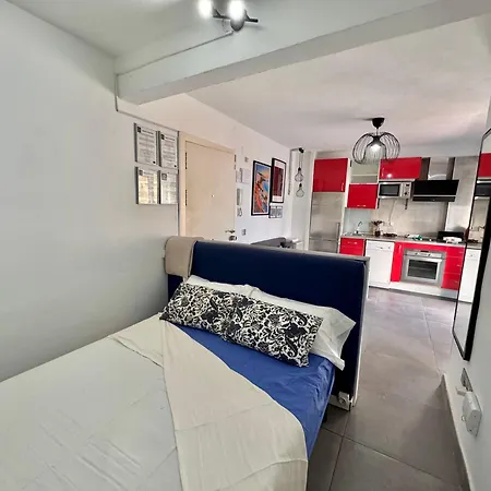 Stella De Steram Flats Appartement