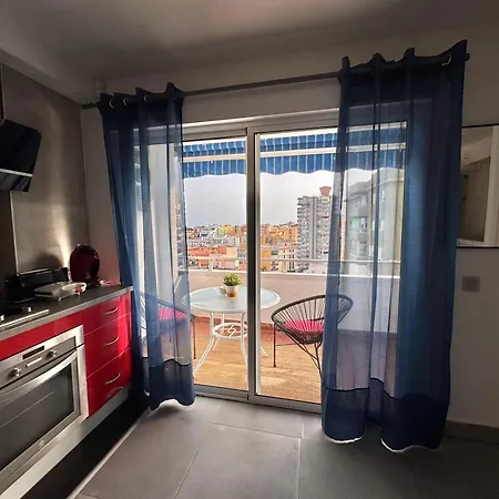 Las Brisas Urban Apartment Lejlighed *