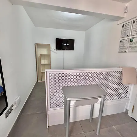 Las Brisas Urban Apartment