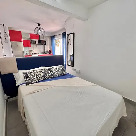 Appartement Stella De Steram Flats Torremolinos