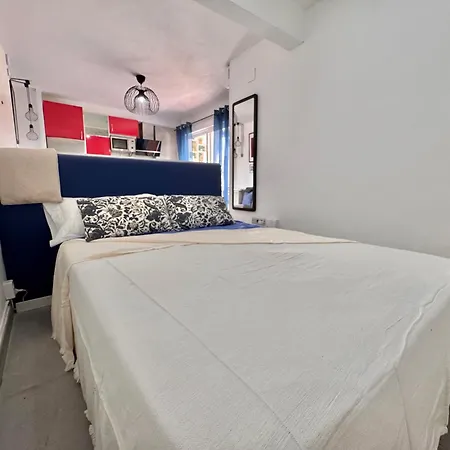 Stella De Steram Flats Torremolinos