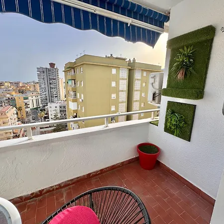 Stella De Steram Flats Appartement