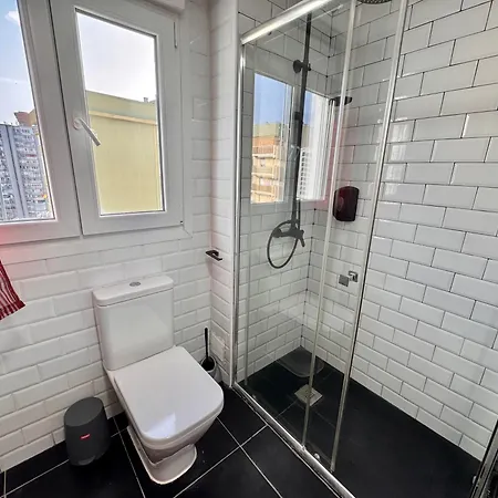 Stella De Steram Flats Appartement Torremolinos