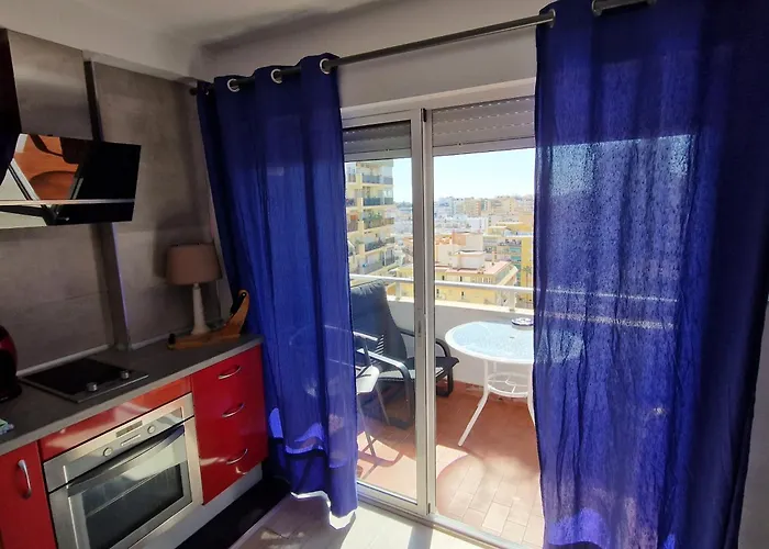 Las Brisas Urban Apartment Torremolinos