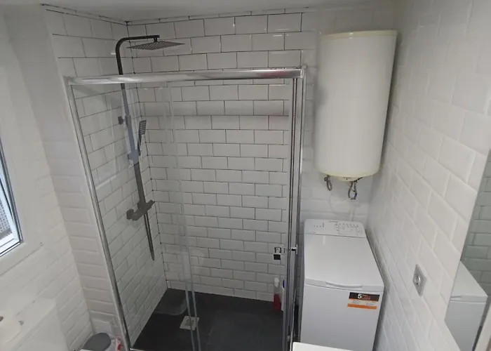 Lejlighed Las Brisas Urban Apartment Torremolinos