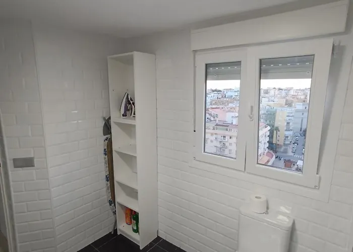 Lejlighed Las Brisas Urban Apartment