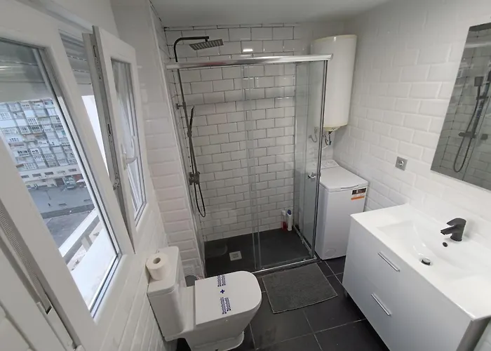 Las Brisas Urban Apartment Lejlighed Torremolinos