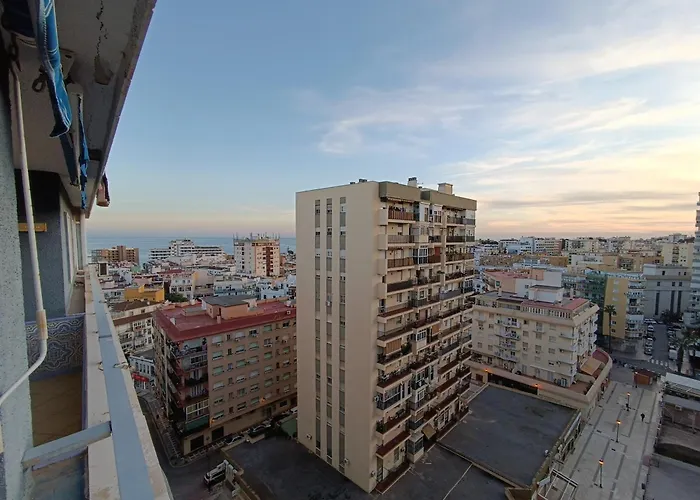 Lejlighed Las Brisas Urban Apartment *