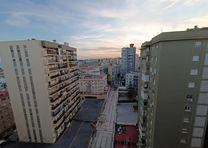 Las Brisas Urban Apartment *