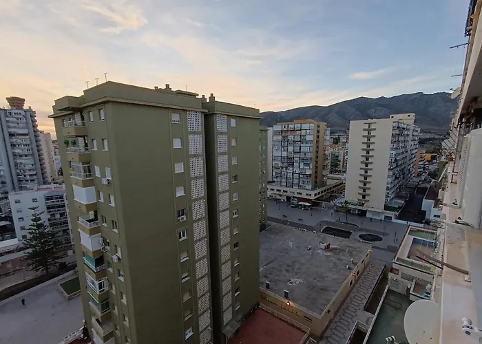 Las Brisas Urban Apartment Lejlighed *