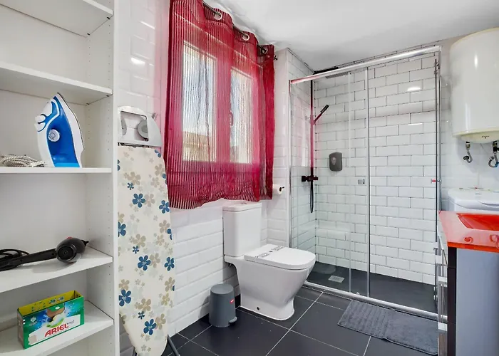 Las Brisas Urban Apartment Lejlighed *