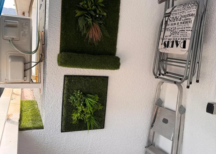 Lejlighed Las Brisas Urban Apartment *