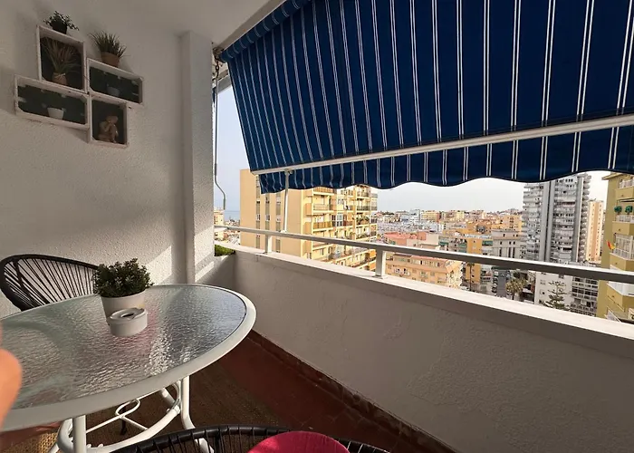 Las Brisas Urban Apartment Lejlighed Torremolinos