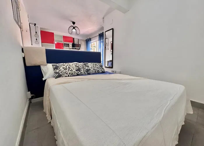 Las Brisas Urban Apartment Torremolinos