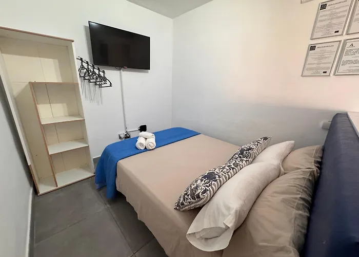 Lejlighed Las Brisas Urban Apartment