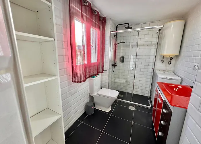 Las Brisas Urban Apartment Lejlighed *