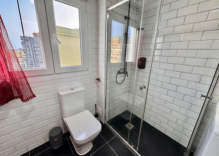 Las Brisas Urban Apartment Lejlighed Torremolinos