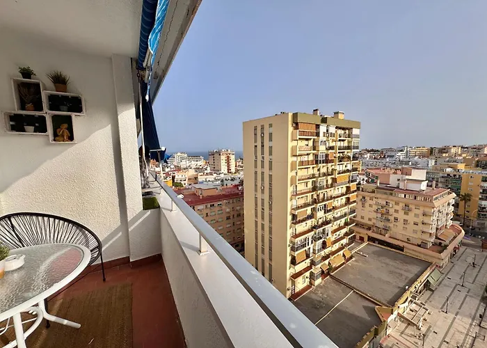 Lejlighed Las Brisas Urban Apartment *