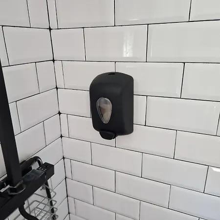 Stella De Steram Flats Appartement *