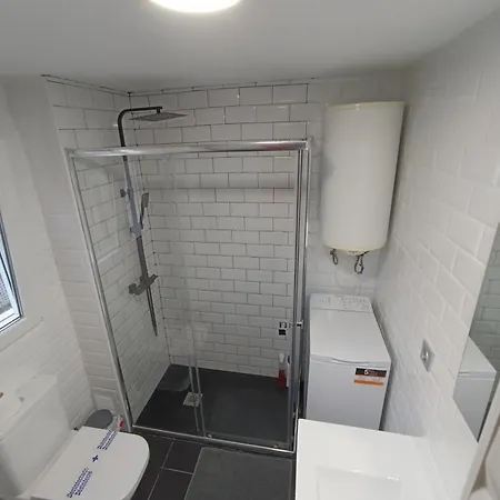 Appartement Stella De Steram Flats Torremolinos