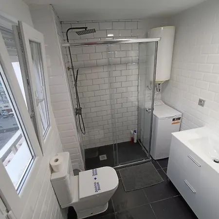 Stella De Steram Flats Appartement Torremolinos