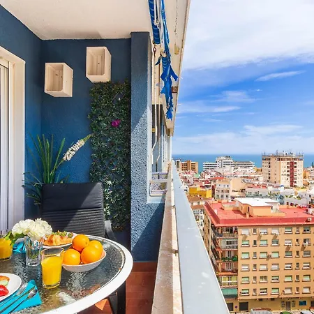 Stella De Steram Flats *