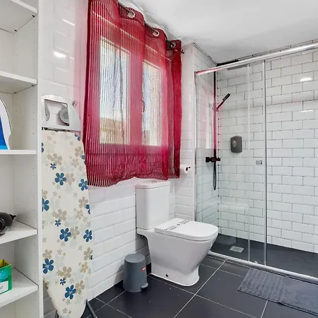 Stella De Steram Flats Appartement *