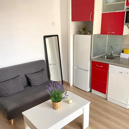 Brisas Urban Apartment