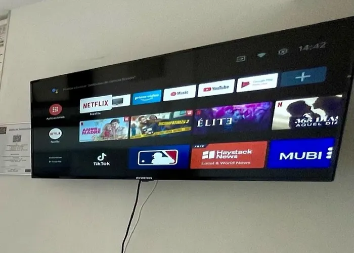 Las Brisas Urban Apartment Apartment Torremolinos