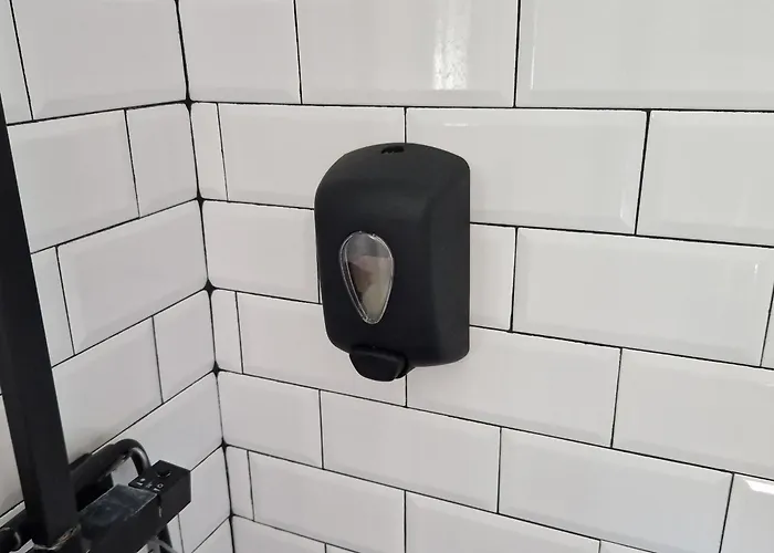 Las Brisas Urban Apartment Apartment *