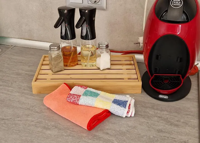 Las Brisas Urban Apartment