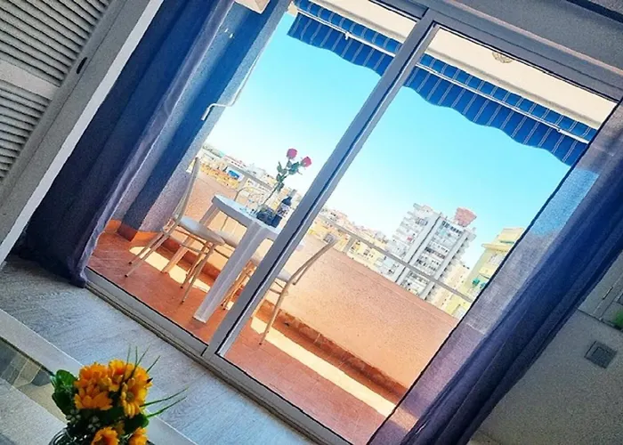 Las Brisas Urban Apartment Torremolinos