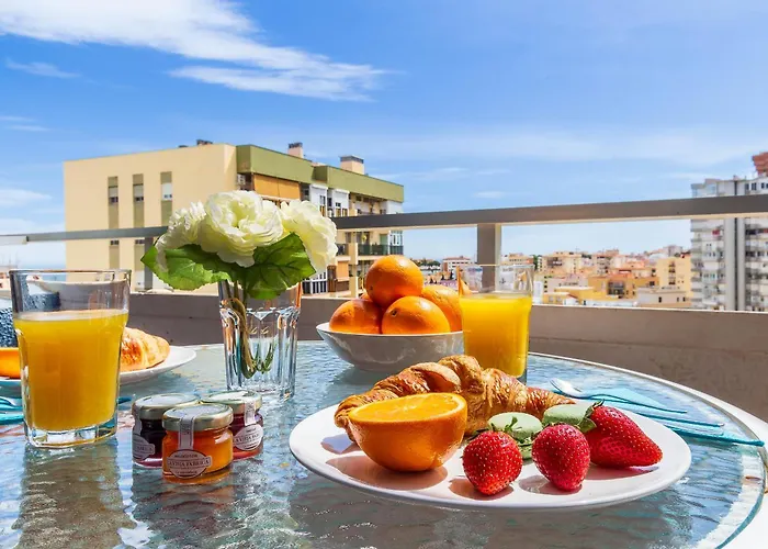 Las Brisas Urban Apartment Torremolinos