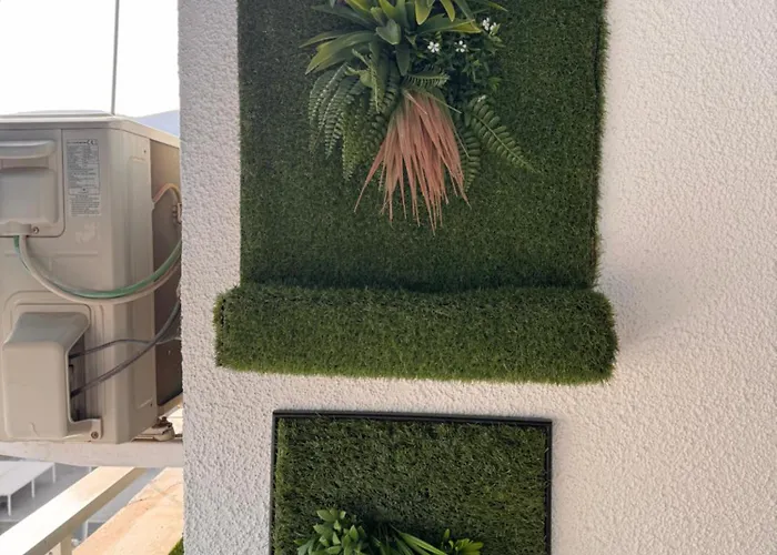 Las Brisas Urban Apartment *