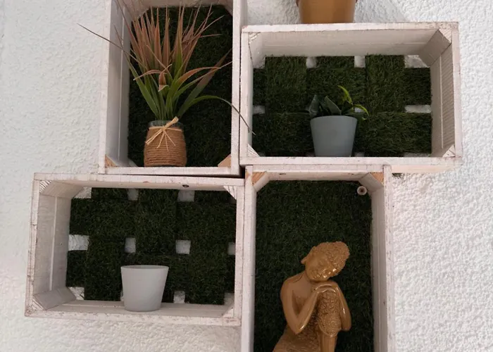 Las Brisas Urban Apartment Torremolinos