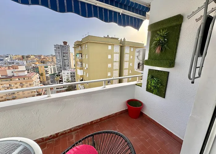 Las Brisas Urban Apartment Apartment