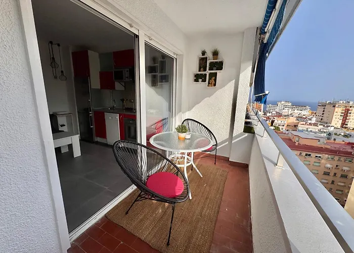 Las Brisas Urban Apartment Apartment Torremolinos